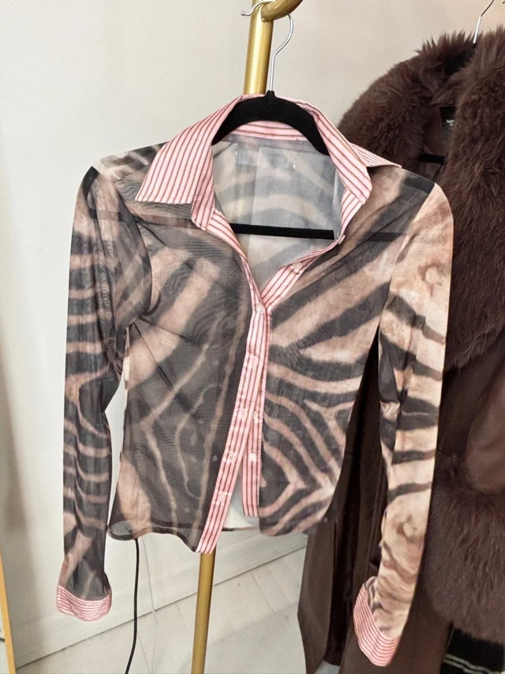 Hand Over Samuel Set - Picture 4 of 9